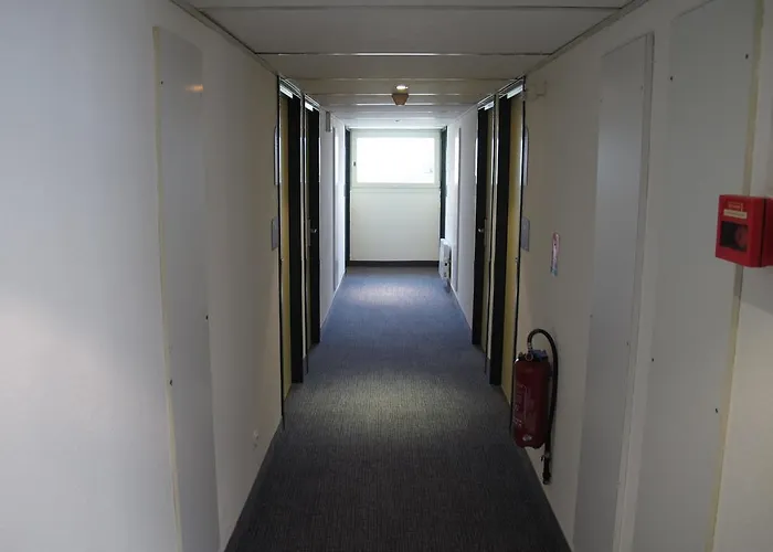 Initial By Balladins Béthune