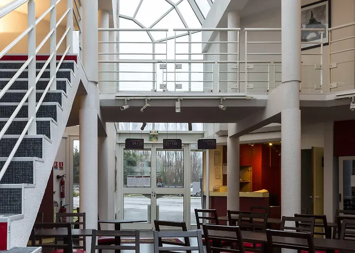 Initial By Balladins Béthune 2*