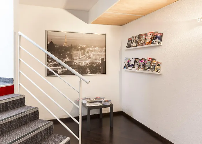 Hotel Initial By Balladins Béthune