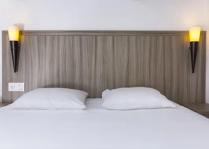 Hotel Initial By Balladins Béthune