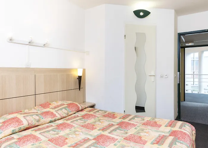 Hotel Initial By Balladins Béthune Beuvry