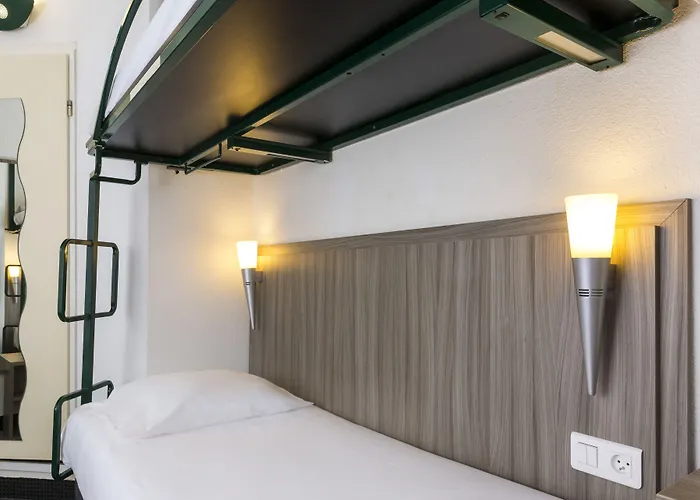 Initial By Balladins Béthune