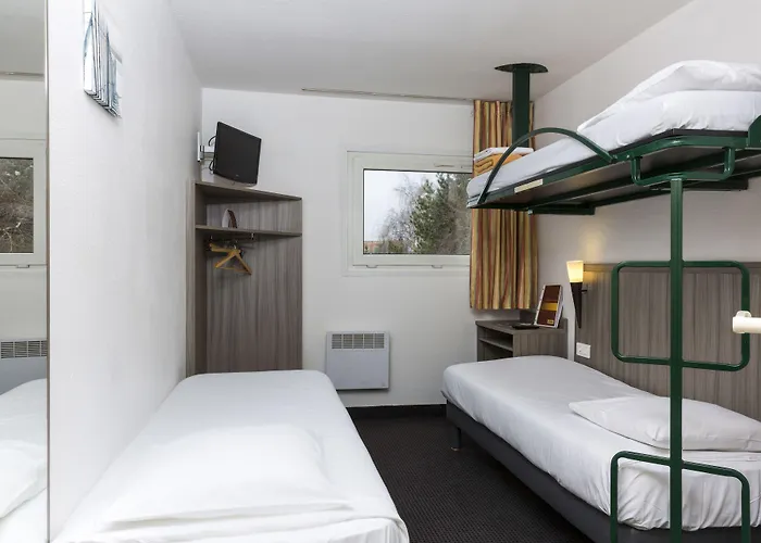 Initial By Balladins Béthune Hotel Beuvry