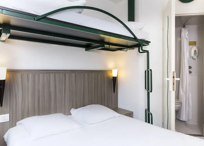 Initial By Balladins Béthune Beuvry