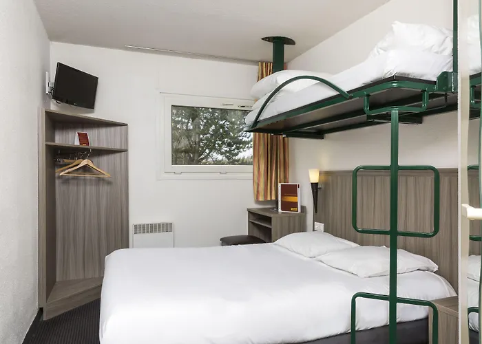 Initial By Balladins Béthune Beuvry