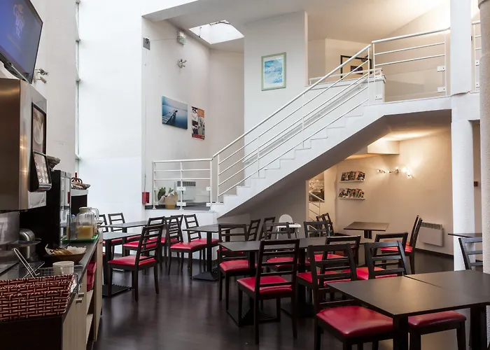 Initial By Balladins Béthune