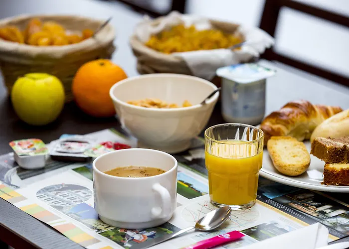 Initial By Balladins Béthune 2*