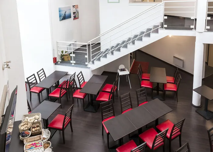 Initial By Balladins Béthune 2*