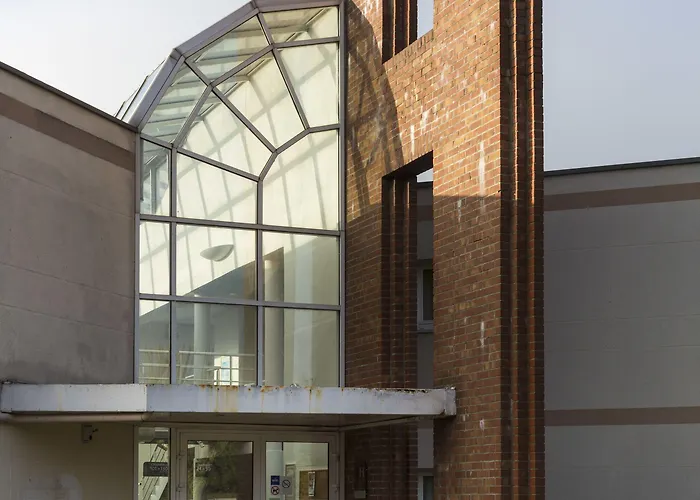 Initial By Balladins Béthune 2* Beuvry